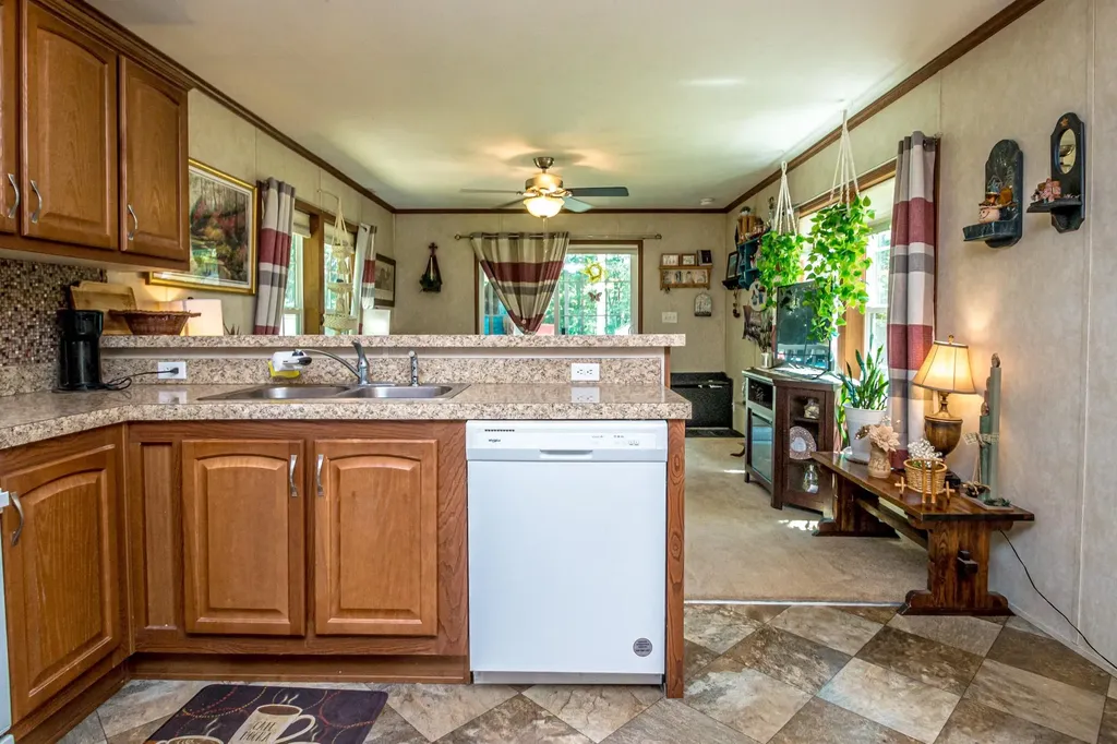 153 Fox Hill Lane Conway NH 03813