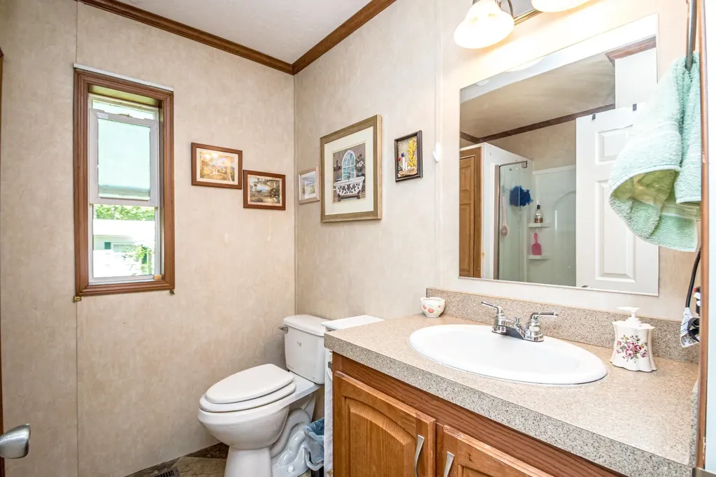 153 Fox Hill Lane Conway NH 03813