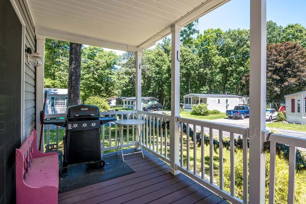 153 Fox Hill Lane Conway NH 03813