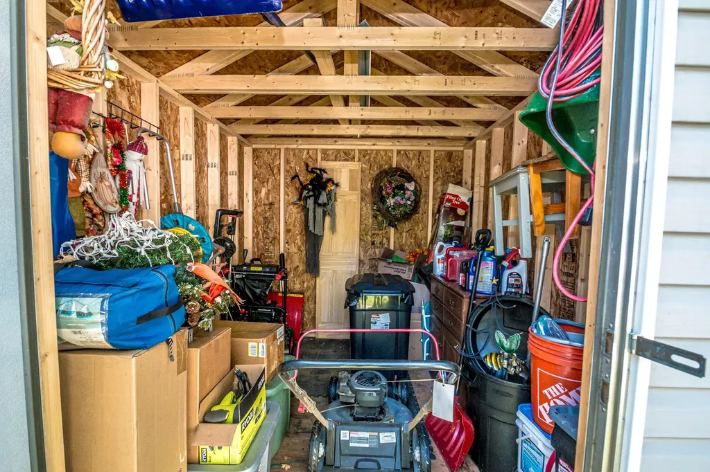 153 Fox Hill Lane Conway NH 03813