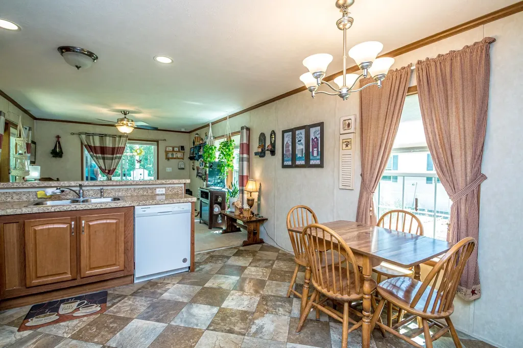 153 Fox Hill Lane Conway NH 03813