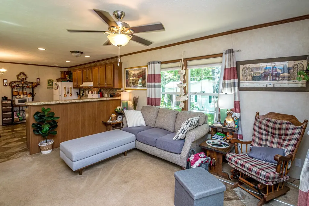 153 Fox Hill Lane Conway NH 03813