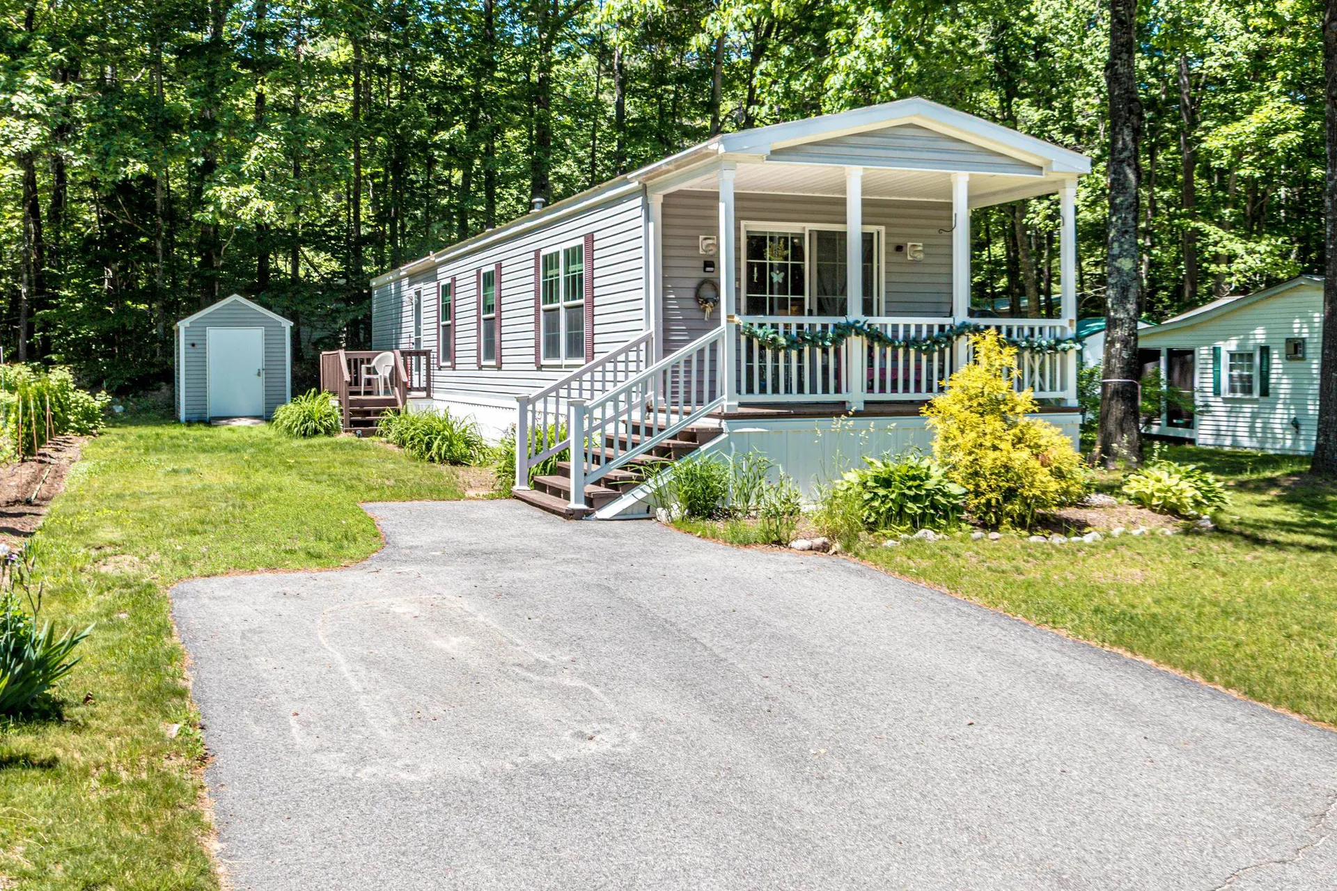 153 Fox Hill Lane Conway NH 03813