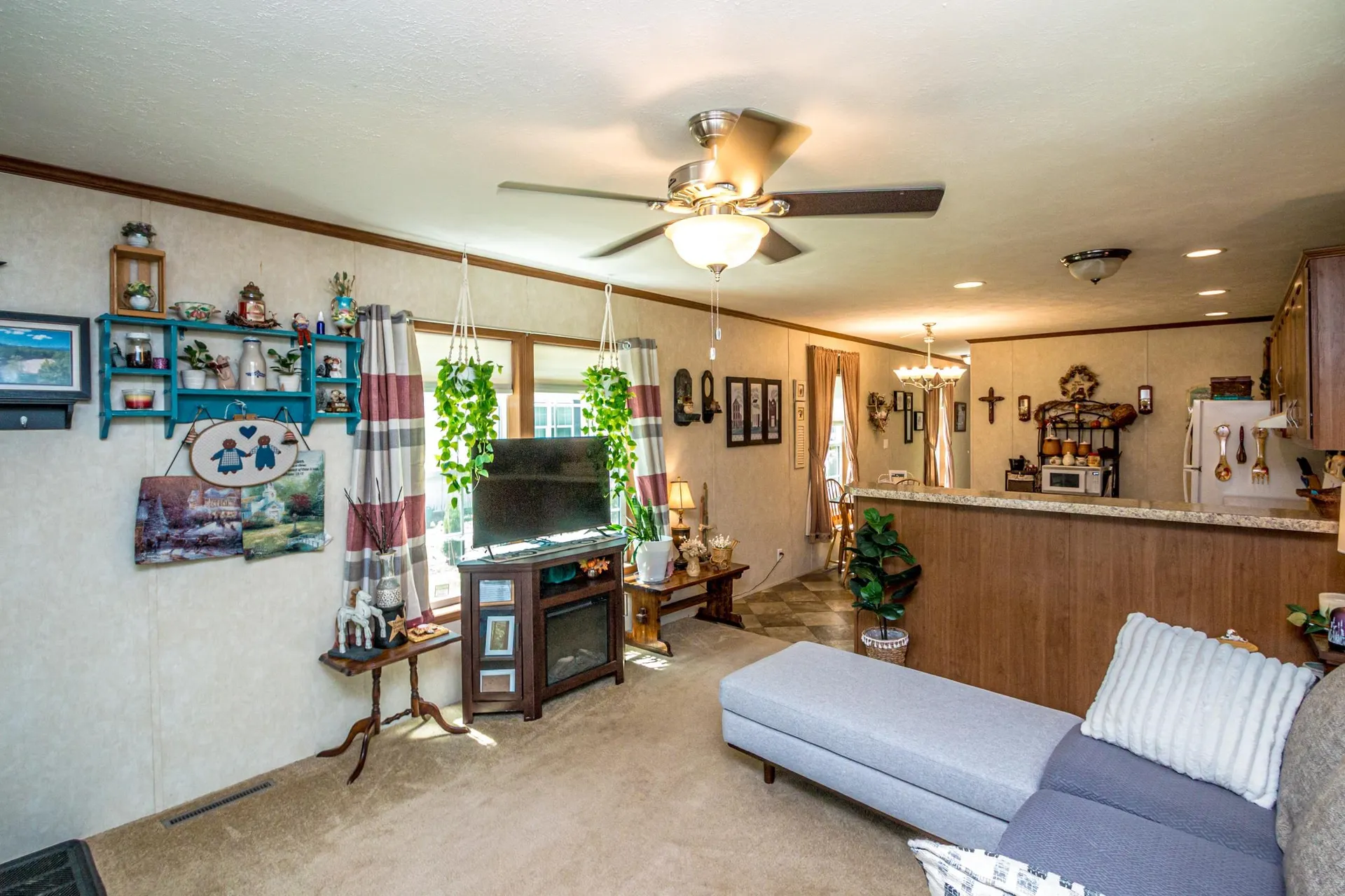 153 Fox Hill Lane Conway NH 03813