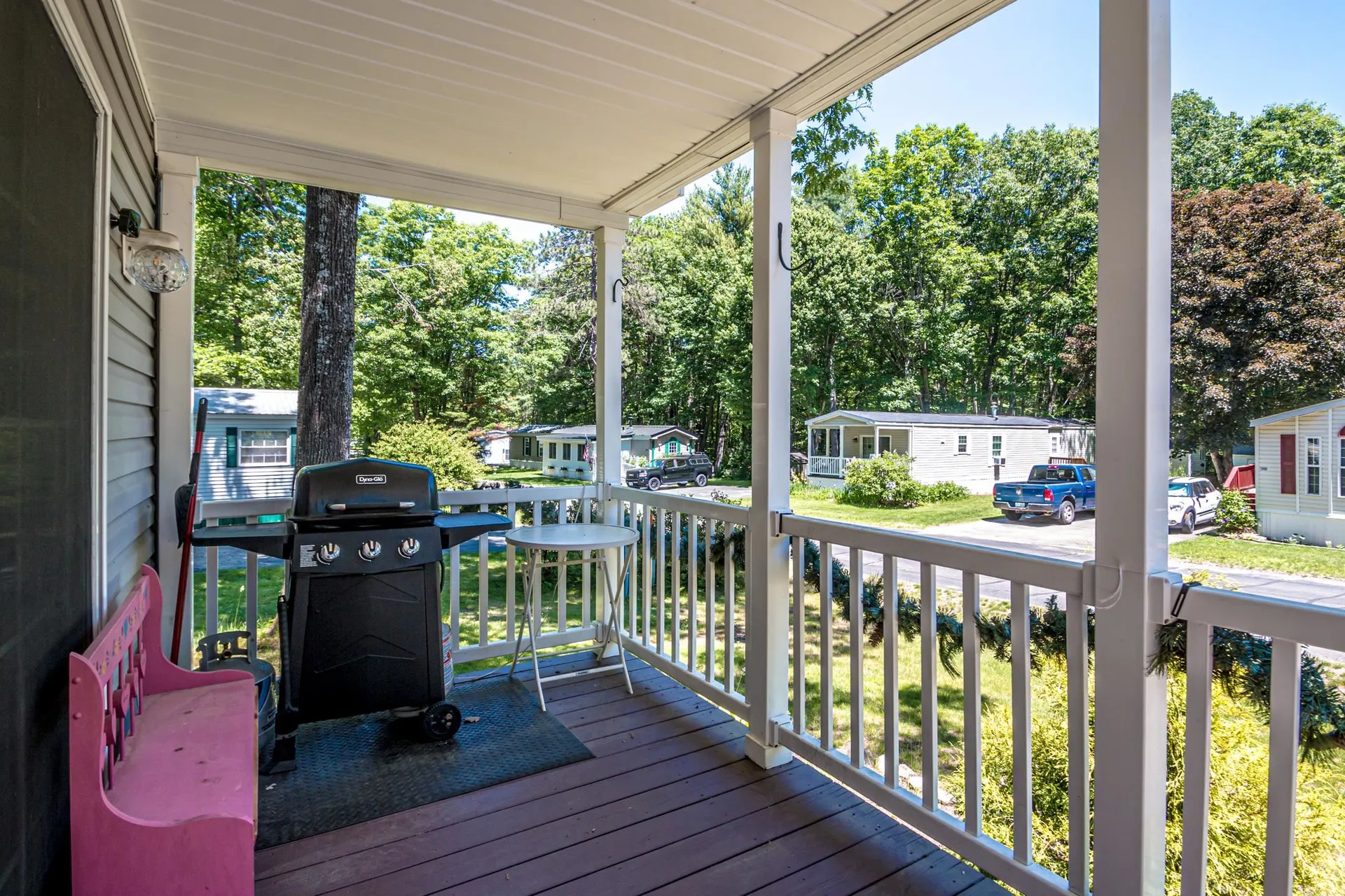 153 Fox Hill Lane Conway NH 03813