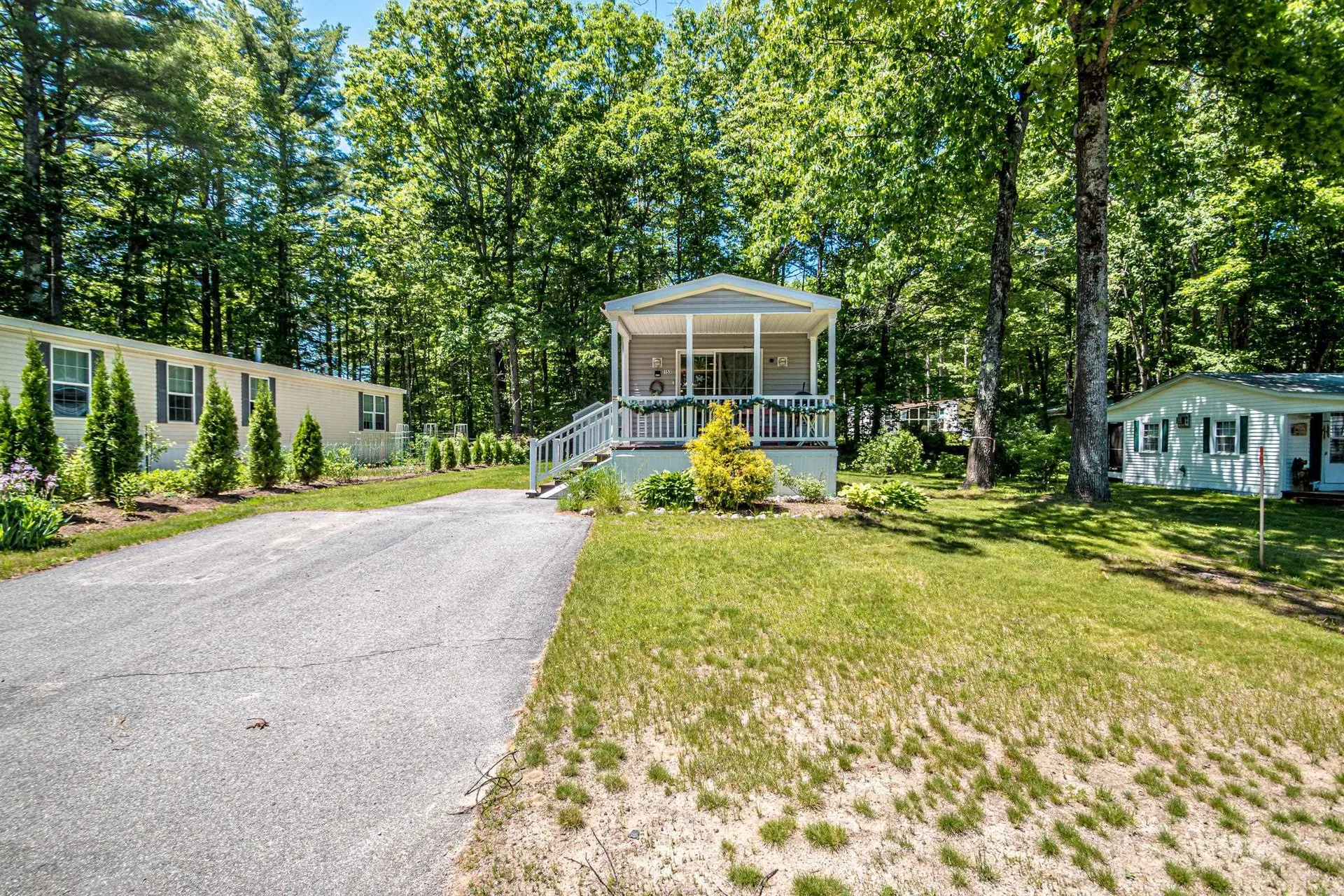 153 Fox Hill Lane Conway NH 03813