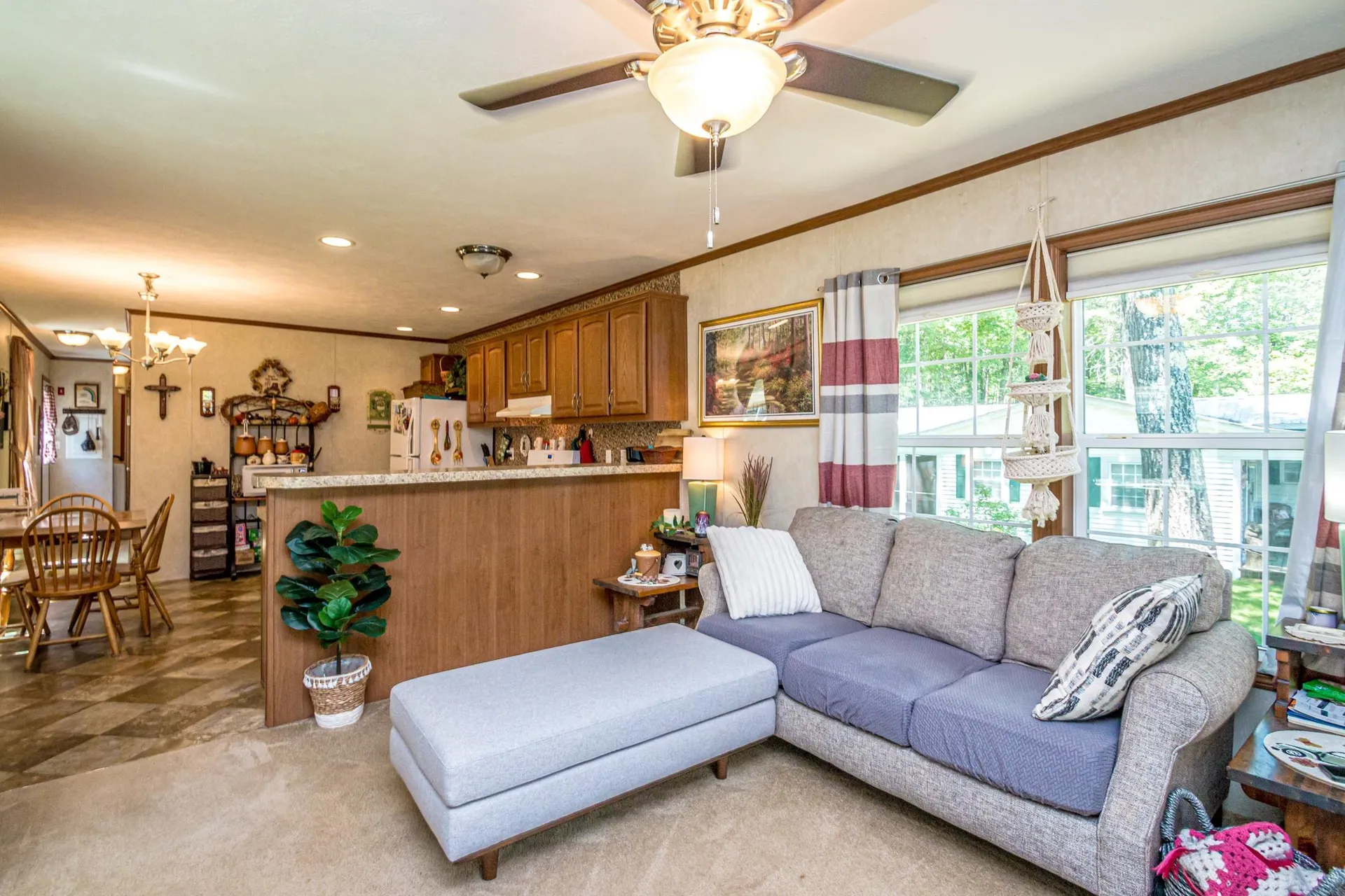 153 Fox Hill Lane Conway NH 03813