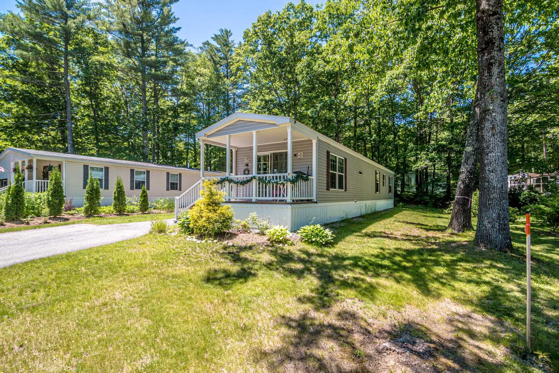 153 Fox Hill Lane Conway NH 03813