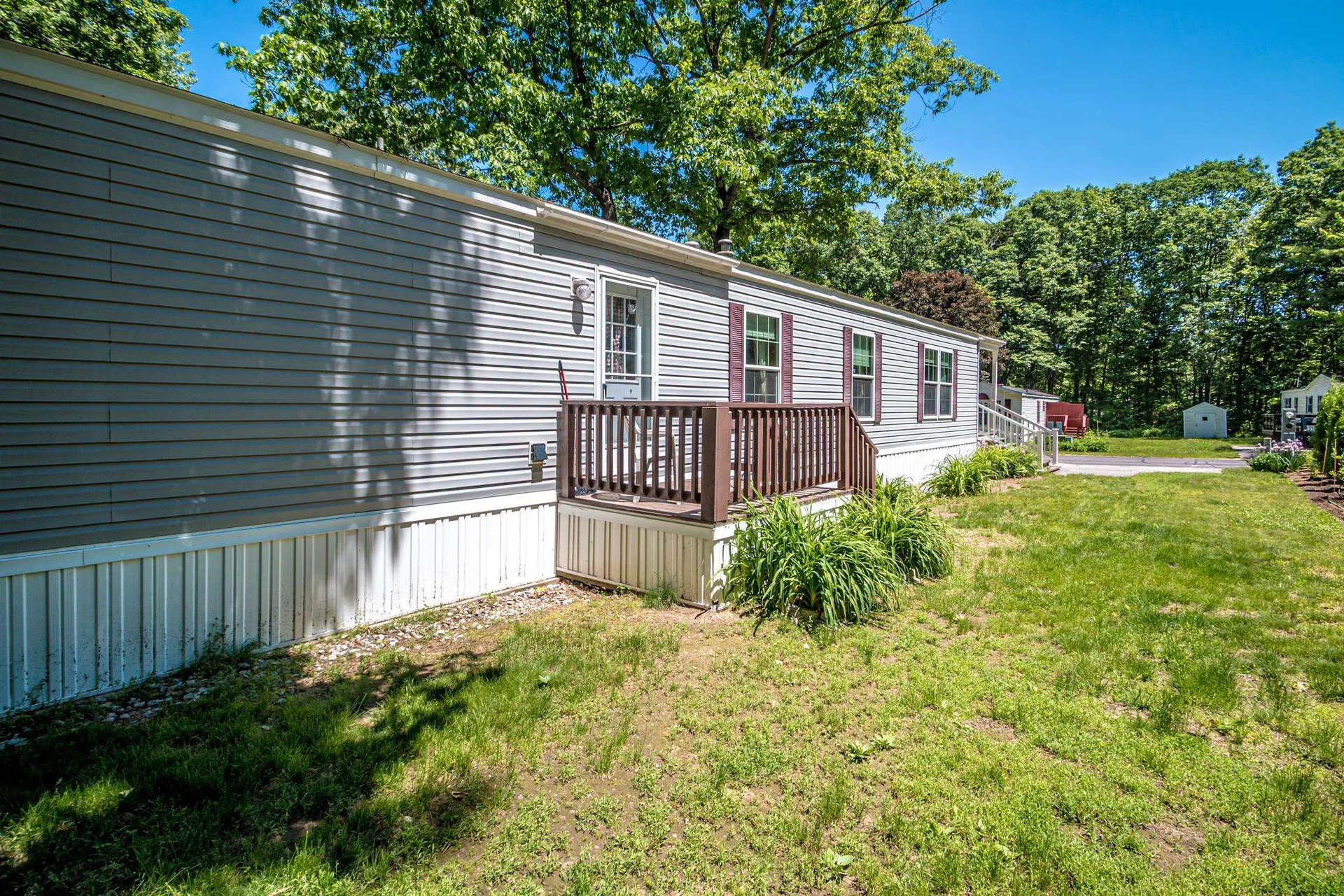 153 Fox Hill Lane Conway NH 03813