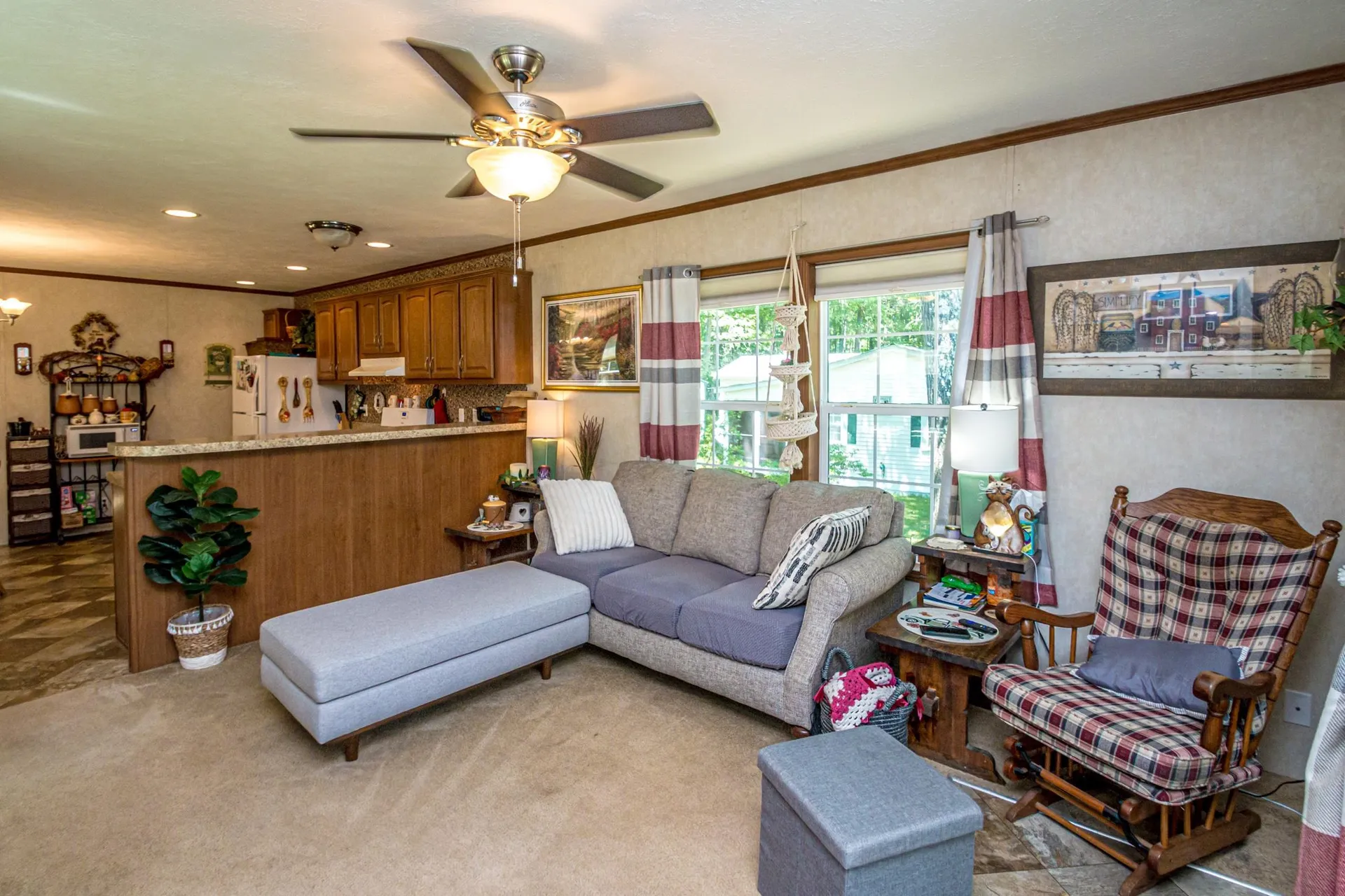153 Fox Hill Lane Conway NH 03813