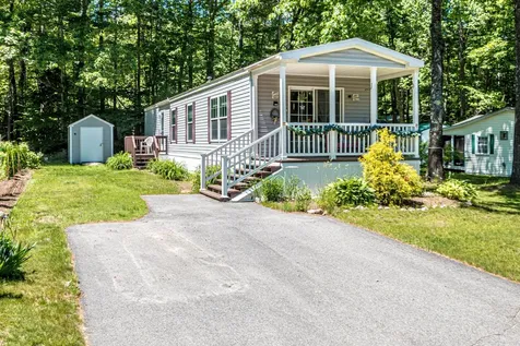 153 Fox Hill Lane Conway NH 03813