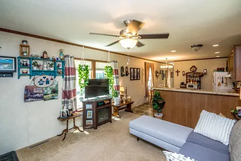 153 Fox Hill Lane Conway NH 03813