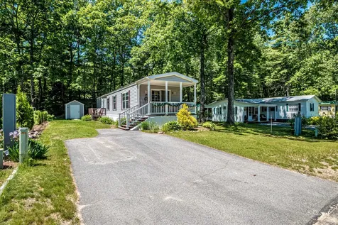 153 Fox Hill Lane Conway NH 03813