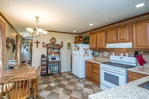 153 Fox Hill Lane Conway NH 03813