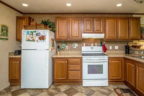 153 Fox Hill Lane Conway NH 03813