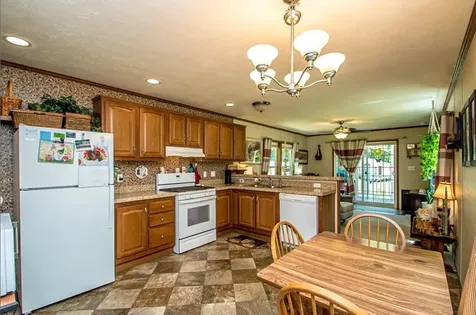 153 Fox Hill Lane Conway NH 03813