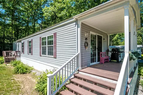 153 Fox Hill Lane Conway NH 03813