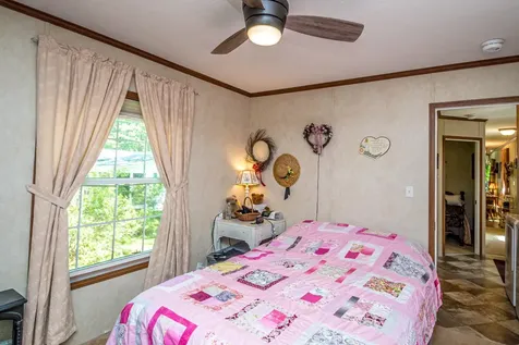 153 Fox Hill Lane Conway NH 03813