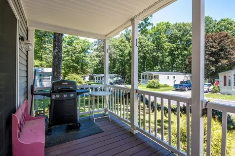 153 Fox Hill Lane Conway NH 03813