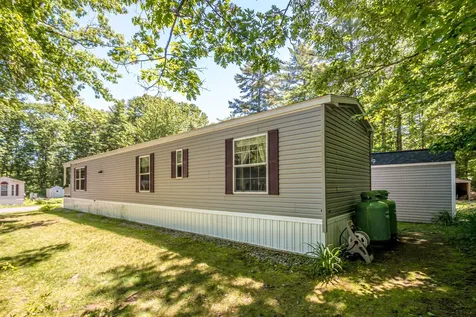 153 Fox Hill Lane Conway NH 03813