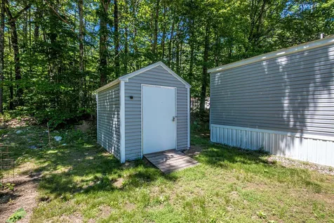 153 Fox Hill Lane Conway NH 03813
