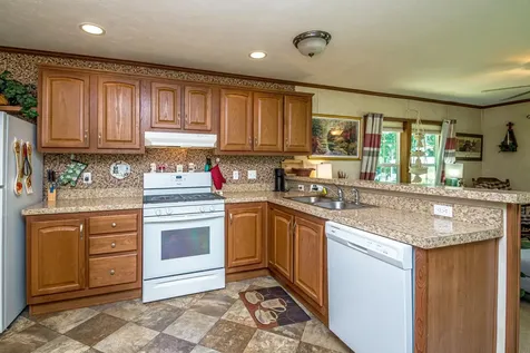 153 Fox Hill Lane Conway NH 03813