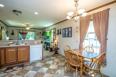 153 Fox Hill Lane Conway NH 03813