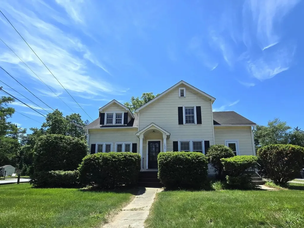 1495 Williston Road South Burlington VT 05403