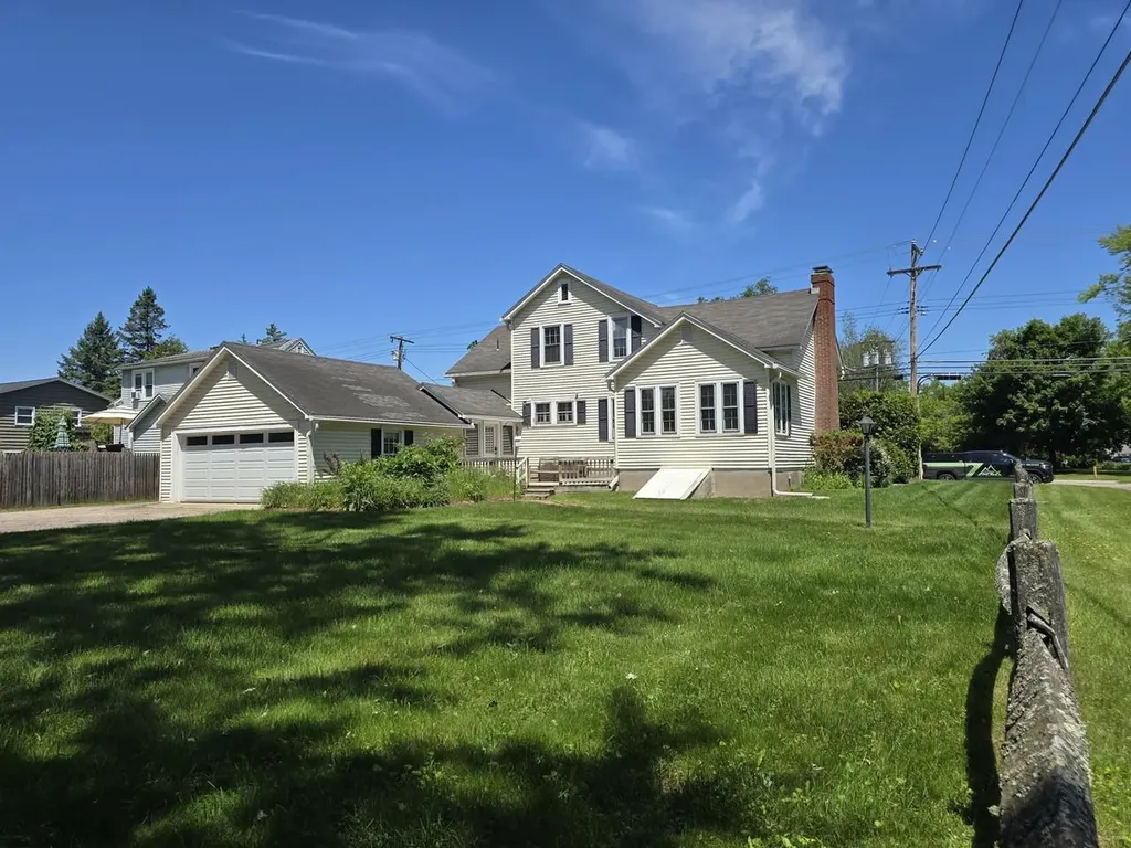 1495 Williston Road South Burlington VT 05403