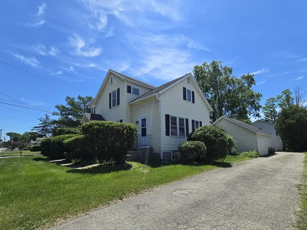 1495 Williston Road South Burlington VT 05403