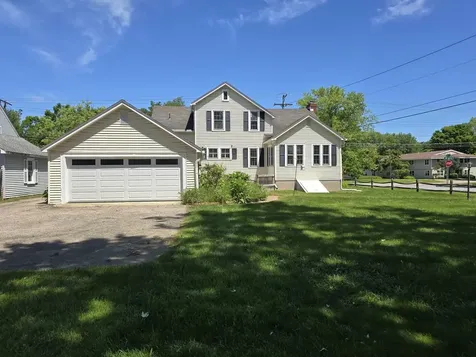 1495 Williston Road South Burlington VT 05403
