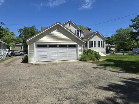 1495 Williston Road South Burlington VT 05403