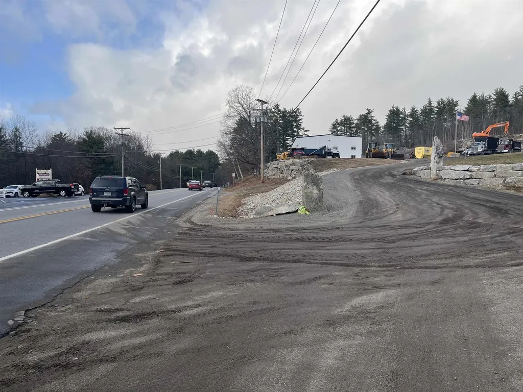 201 Route 13 Brookline NH 03033