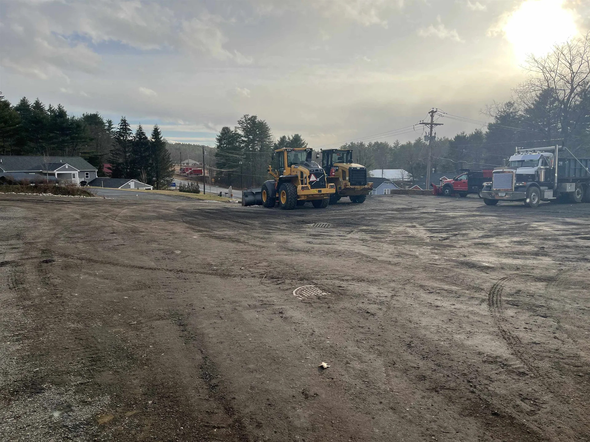 201 Route 13 Brookline NH 03033