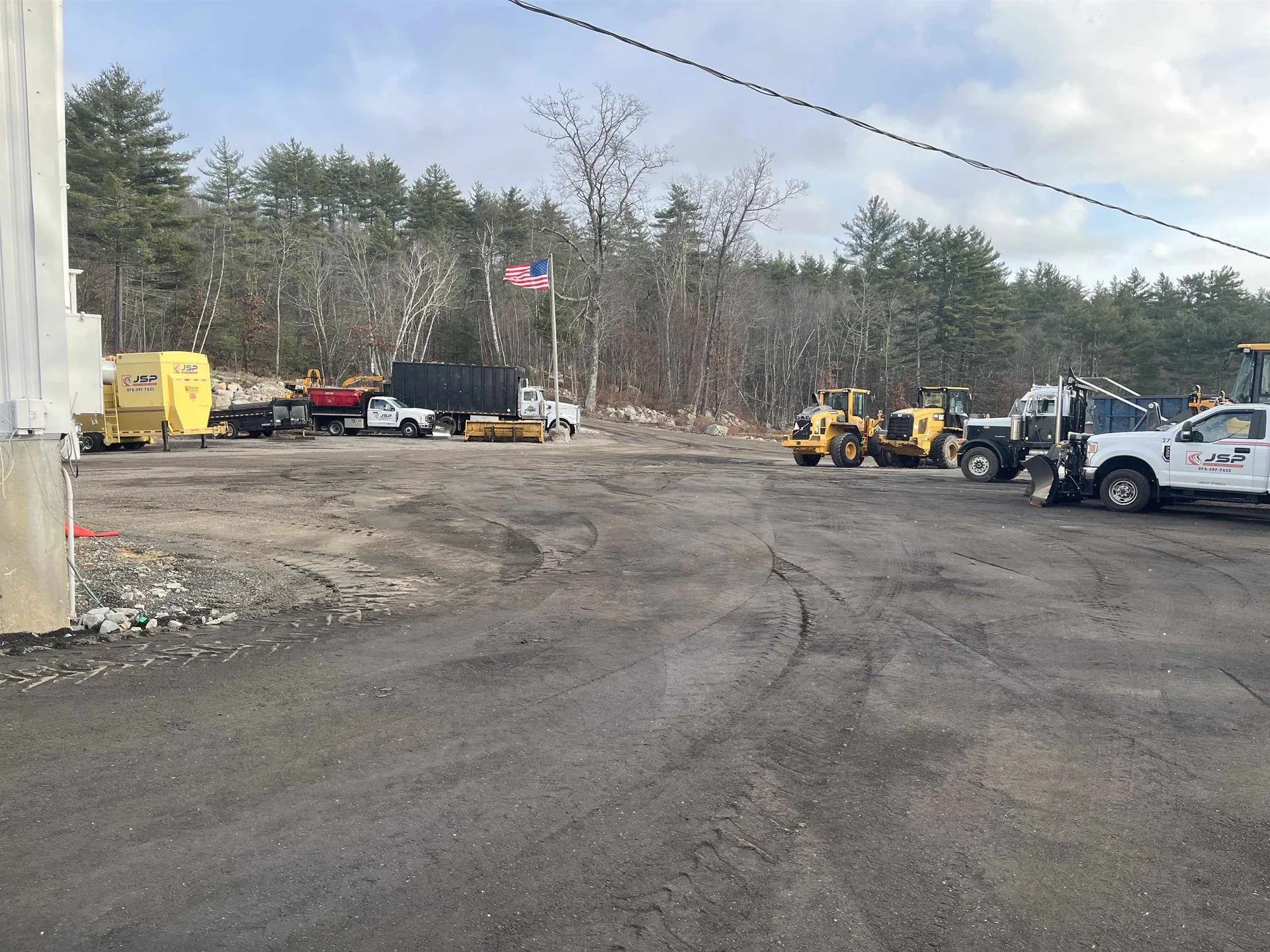 201 Route 13 Brookline NH 03033