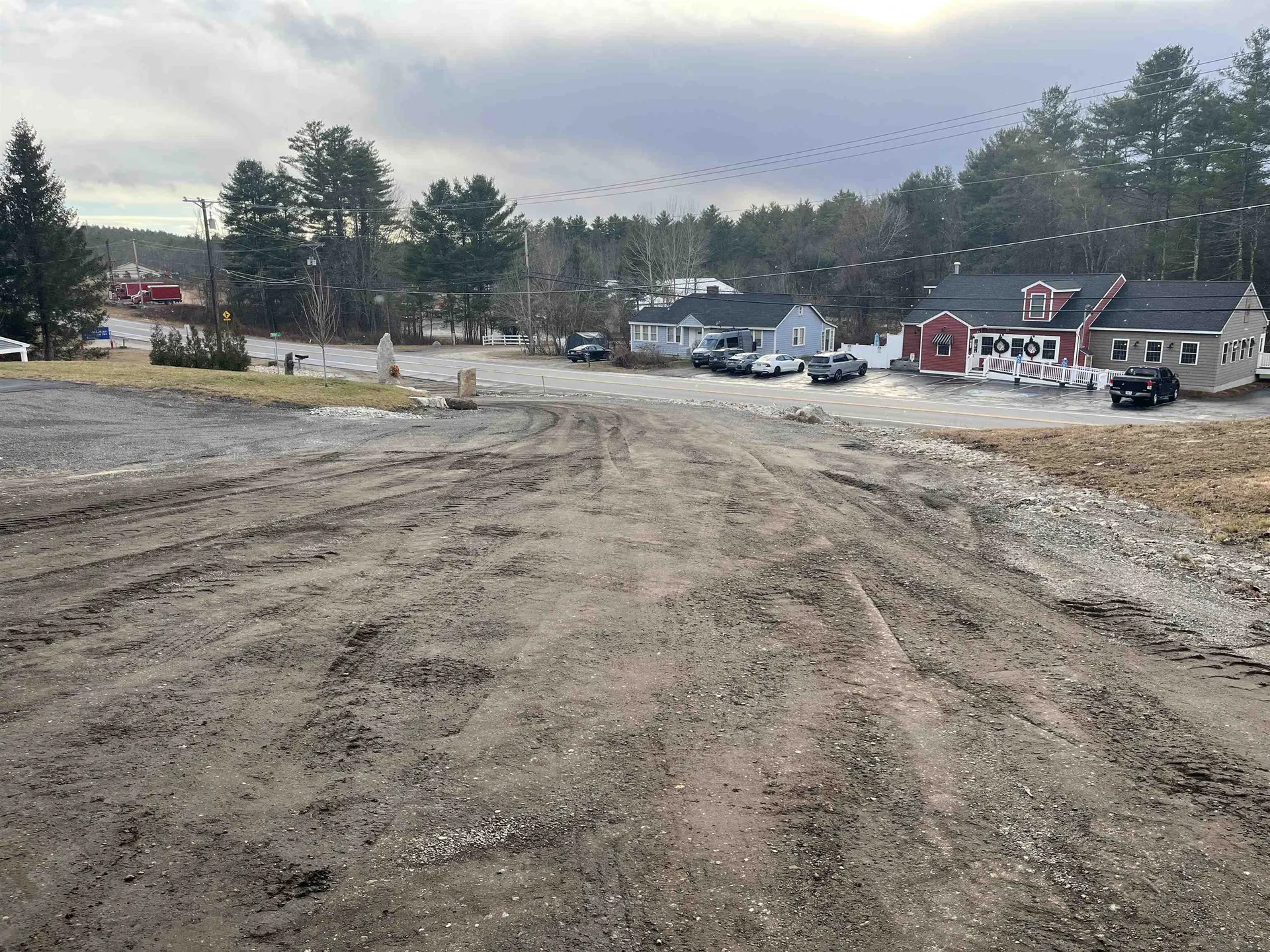 201 Route 13 Brookline NH 03033