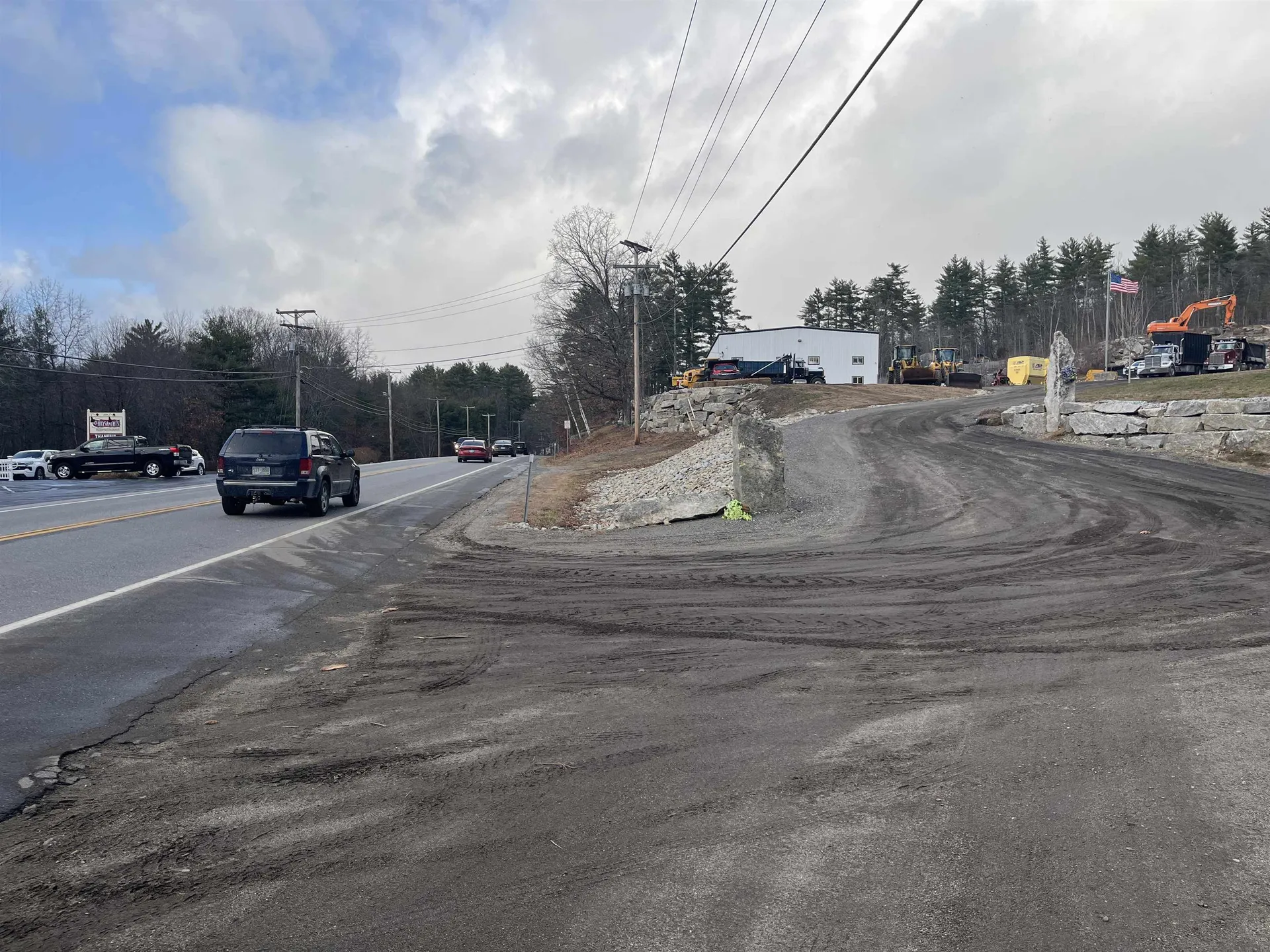 201 Route 13 Brookline NH 03033