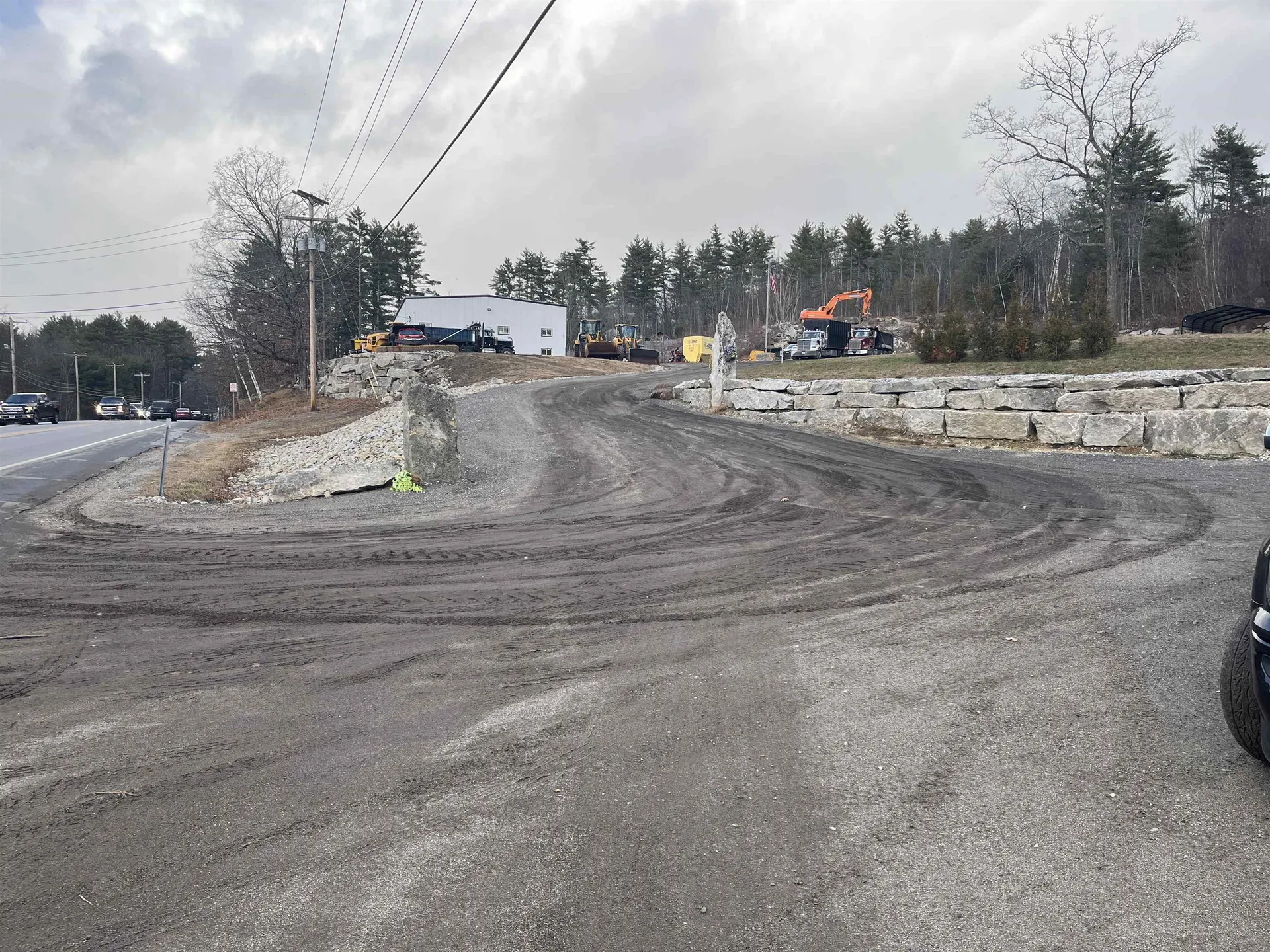 201 Route 13 Brookline NH 03033