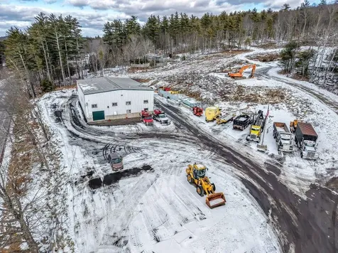201 Route 13 Brookline NH 03033