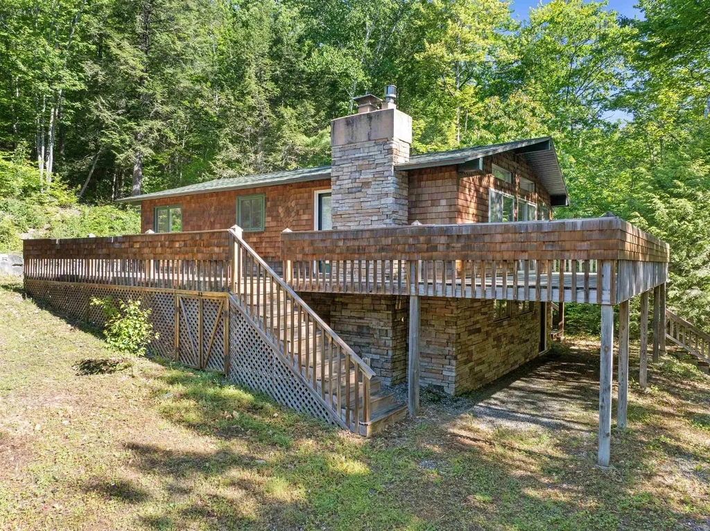 175 Tate Road Gilford NH 03249