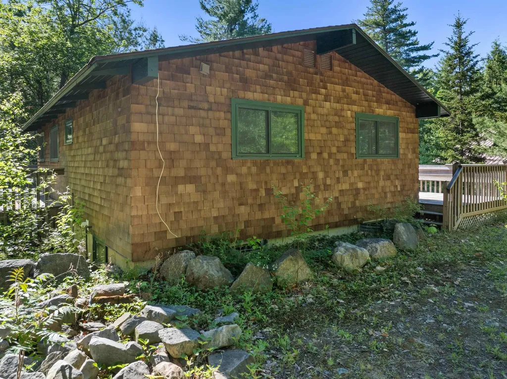 175 Tate Road Gilford NH 03249