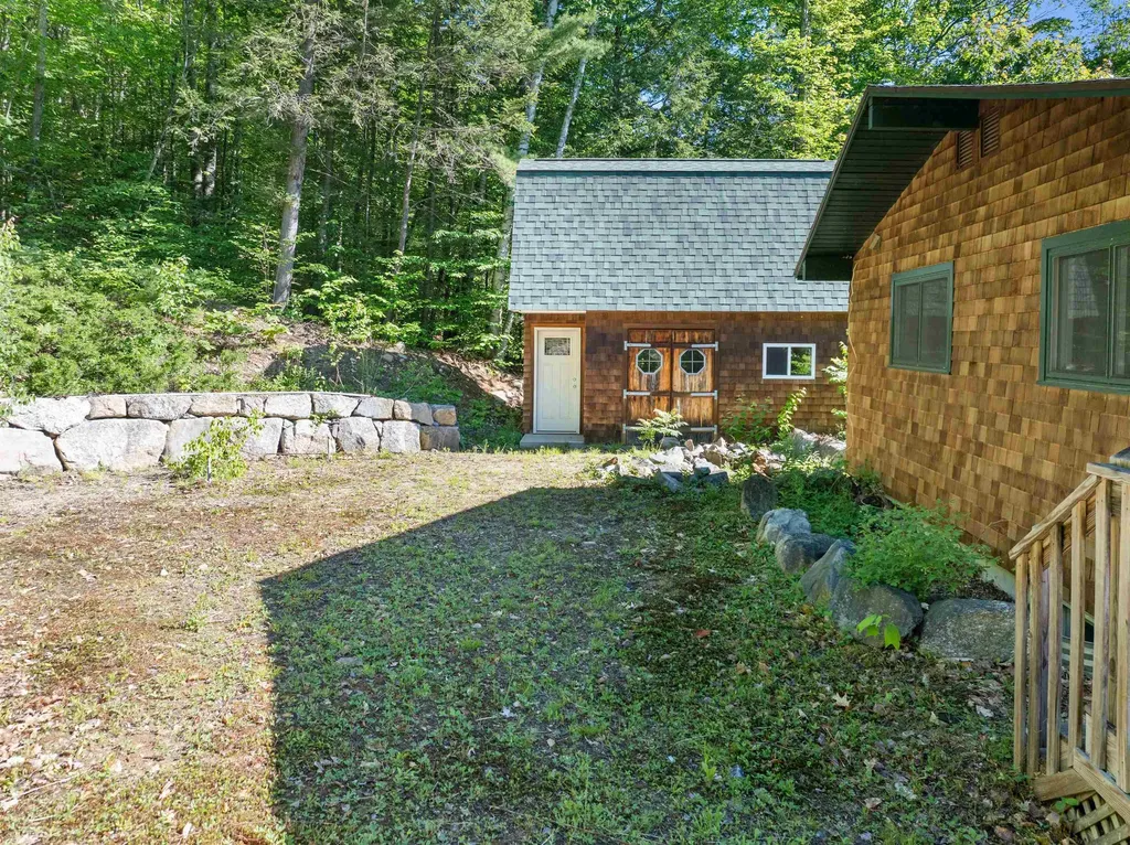 175 Tate Road Gilford NH 03249