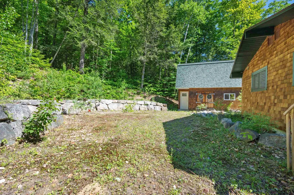 175 Tate Road Gilford NH 03249