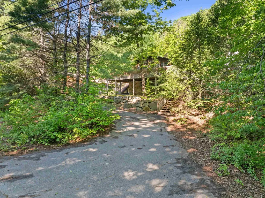 175 Tate Road Gilford NH 03249