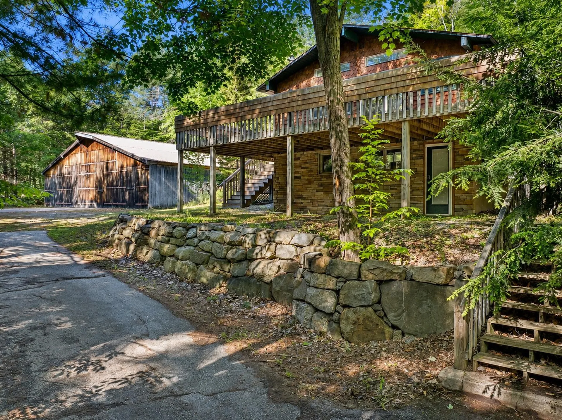 175 Tate Road Gilford NH 03249
