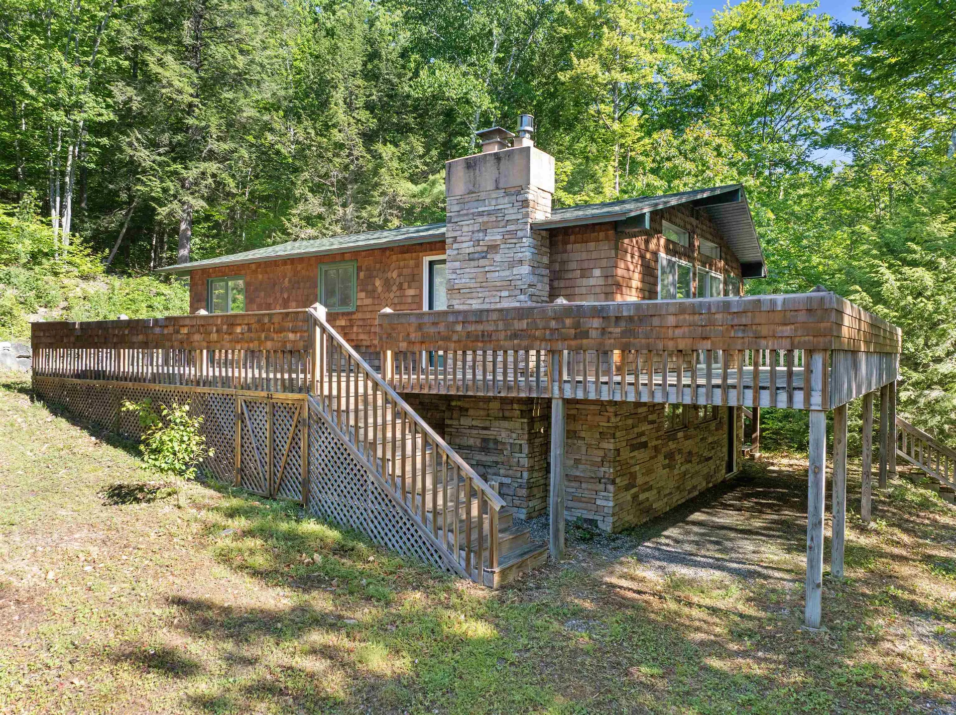 175 Tate Road Gilford NH 03249