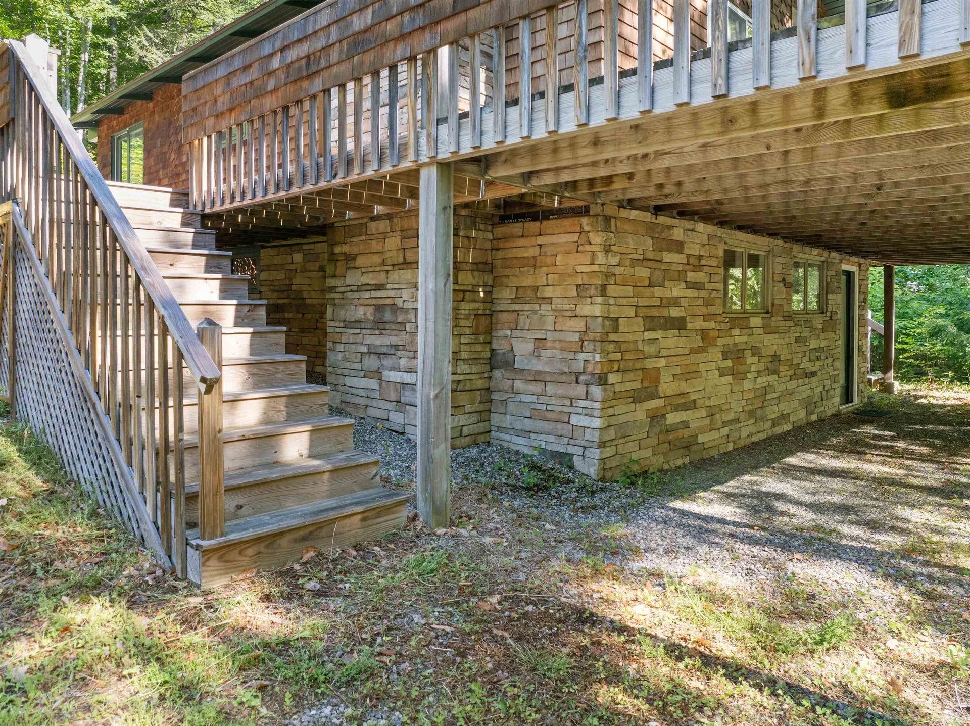 175 Tate Road Gilford NH 03249