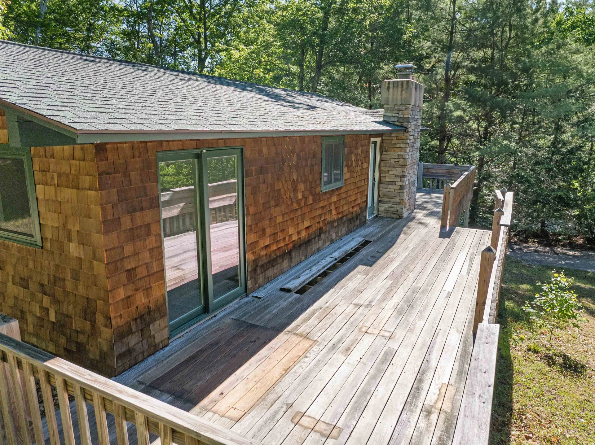 175 Tate Road Gilford NH 03249