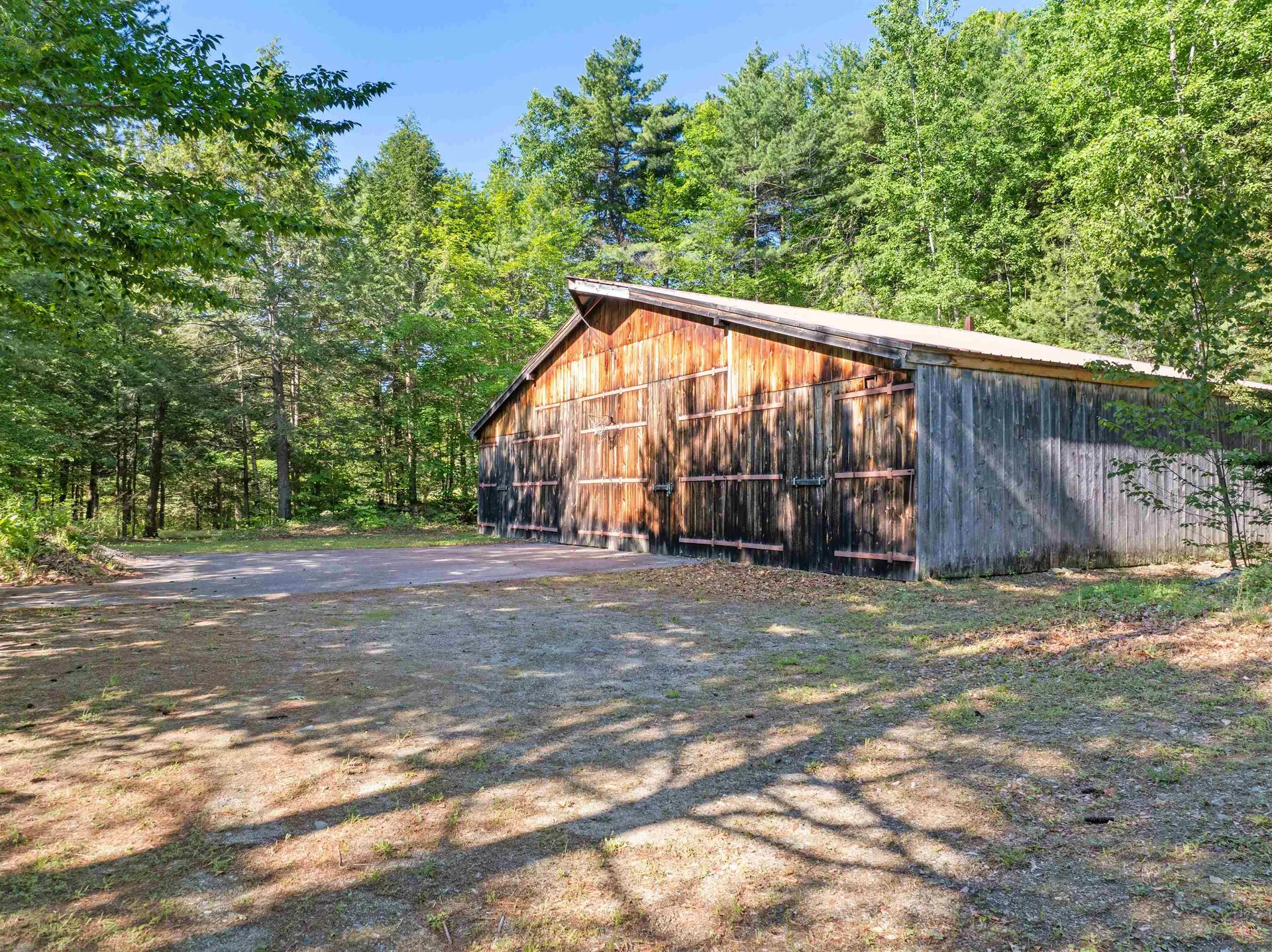 175 Tate Road Gilford NH 03249