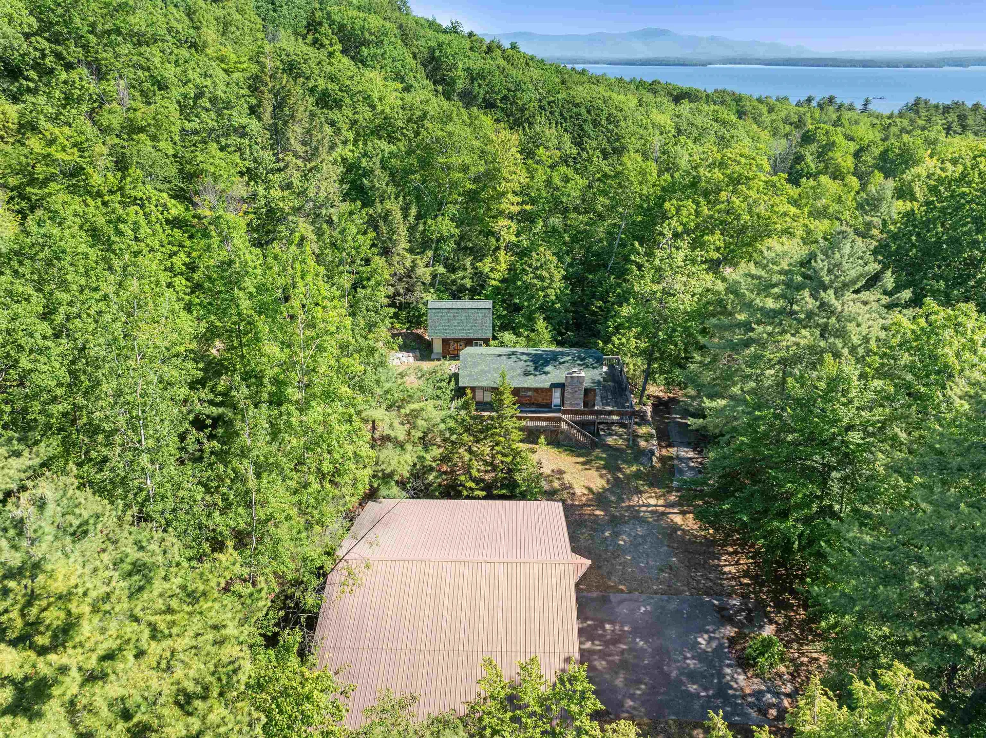 175 Tate Road Gilford NH 03249